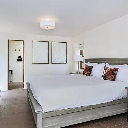 Сasa de vacaciones Dos Hermanas 5 Downtown 1br 1ba *