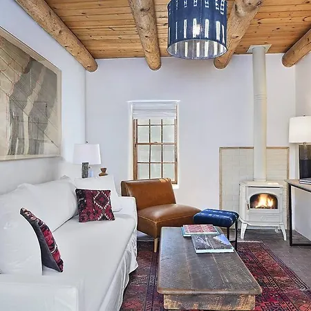 Dos Hermanas 5 Downtown 1br 1ba * Santa Fe