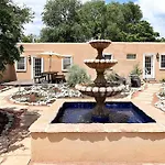 Dos Hermanas Suite 5 Downtown 1Br 1Ba