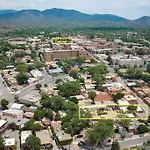Dos Hermanas Suite 5 Downtown 1Br 1Ba