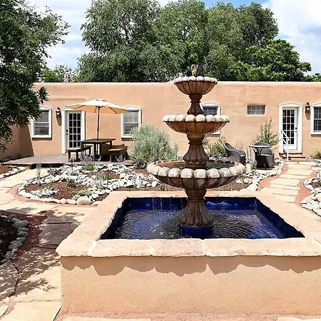 Holiday home Dos Hermanas 5 Downtown 1br 1ba