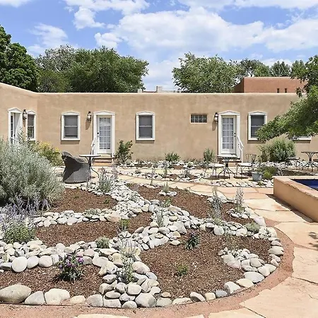Holiday home Dos Hermanas 5 Downtown 1br 1ba Santa Fe